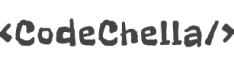 logotipo da CodeChella